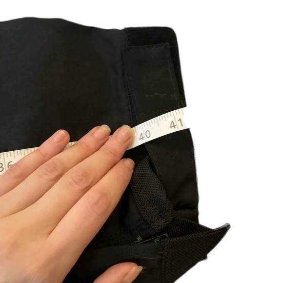 MSR‎ XC Motocross Racing Pants, men's 32 Red And Black - Picture 12 of 15